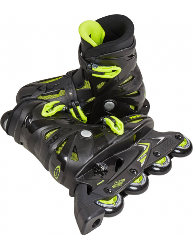 Børn Roces Orlando III Inliners Børn 599,00 kr.