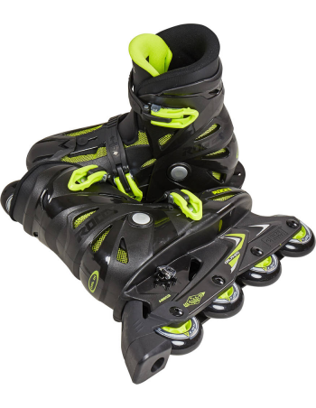 Børn Roces Orlando III Inliners Børn 599,00 kr.