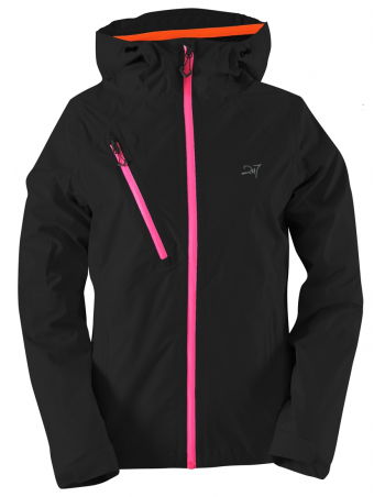 Regntøj 2117 of Sweden Götene Regnjakke Dame 799,00 kr.