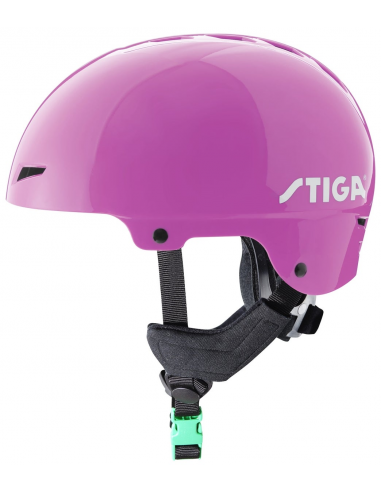 Hjelme Stiga Play Hjelm 399,00 kr.