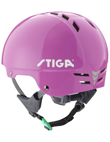 Hjelme Stiga Play Hjelm 399,00 kr.