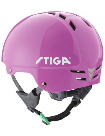 Hjelme Stiga Play Hjelm 399,00 kr.