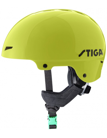 Hjelme Stiga Play Hjelm 399,00 kr.