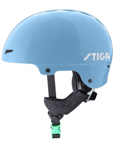 Hjelme Stiga Play Hjelm 399,00 kr.