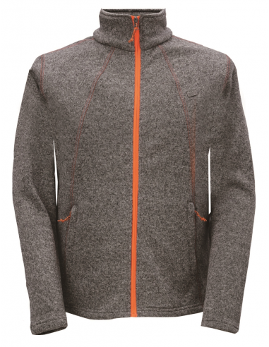 Trøjer 2117 Of Sweden Lustebo Mens Flatfleece Jacket 499,00 kr.