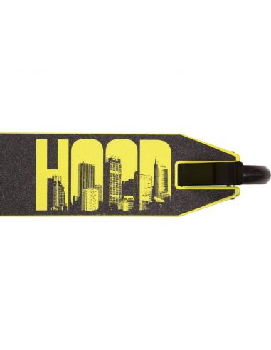 Trick STIGA Hood Trick Løbehjul - Lime 599,00 kr.