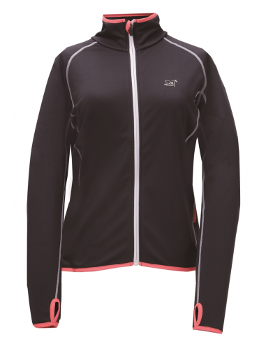 2nd Layer 2117 of Sweden - Womens Eco 2nd Layer Jacket Tyfors 499,00 kr.