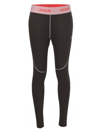 2nd Layer 2117 of Sweden - Womens Eco 2nd Layer Pants Tyfors 199,00 kr.