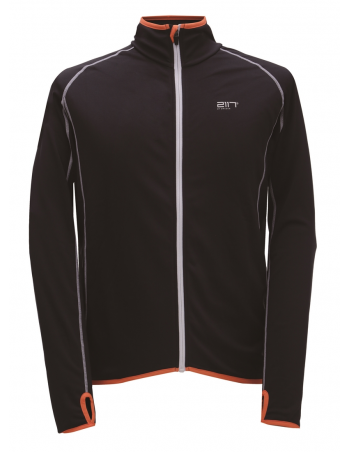 2nd Layer 2117 of Sweden - Mens Eco 2nd Layer Jacket Tyfors 499,00 kr.