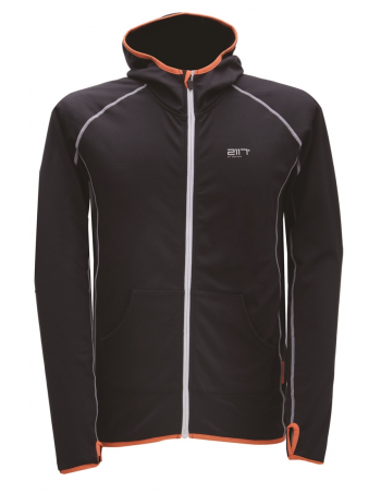 2nd Layer 2117 of Sweden - Mens Eco 2nd Layer Hoodie Tyfors 499,00 kr.