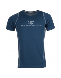 T-shirts 2117 Of Sweden Tun Mens Multisport Top 149,00 kr.