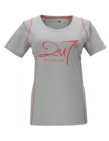 T-shirts 2117 Of Sweden Tun Womens Multisport Top 149,00 kr.