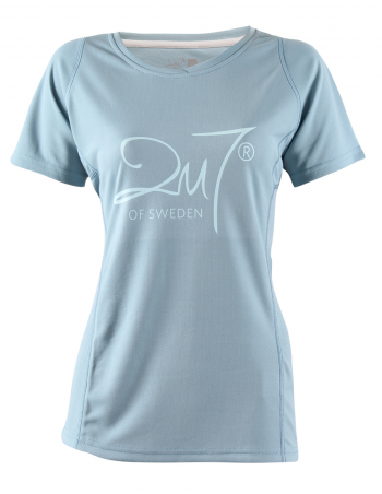 T-shirts 2117 Of Sweden Tun Womens Multisport Top 149,00 kr.