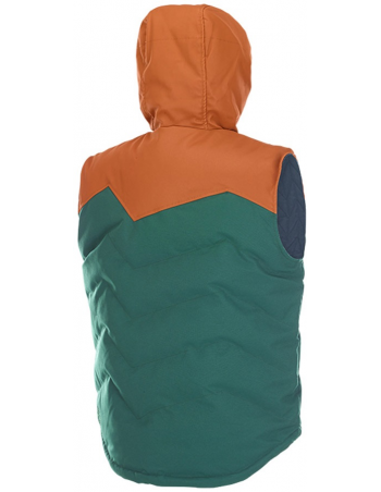 Veste Picture Russel Jacket - Dark Green 699,00 kr.