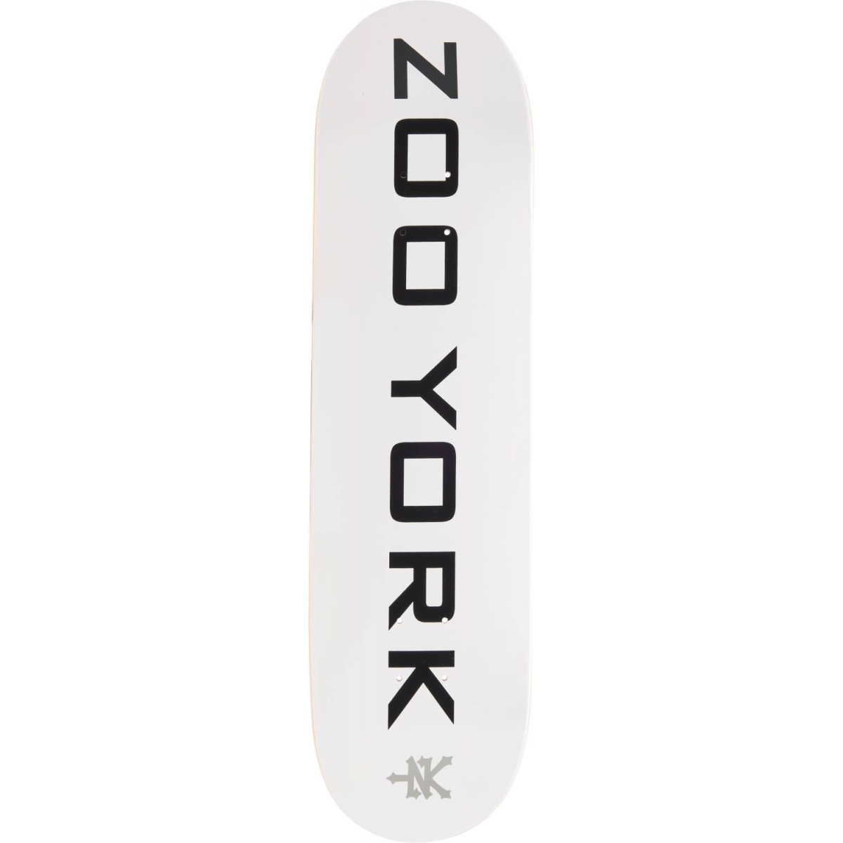 Zoo York Skateboard Deck Decks Køb hos Boards og