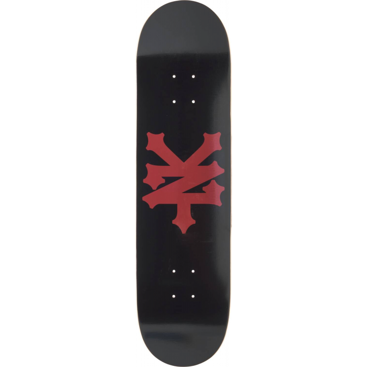 Zoo York Skateboard Deck Decks Køb hos Boards og