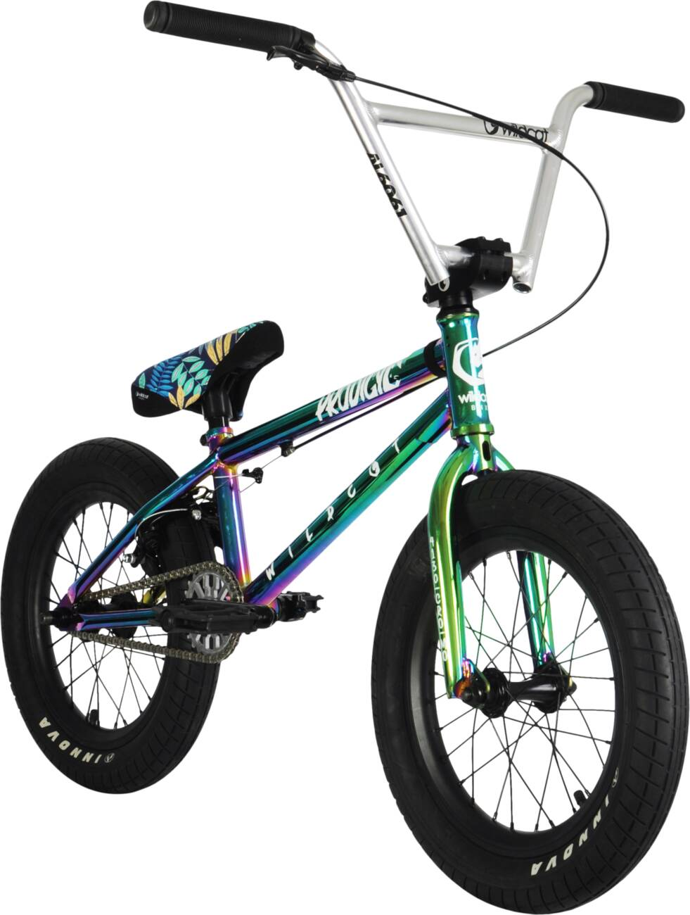 wildcat bmx