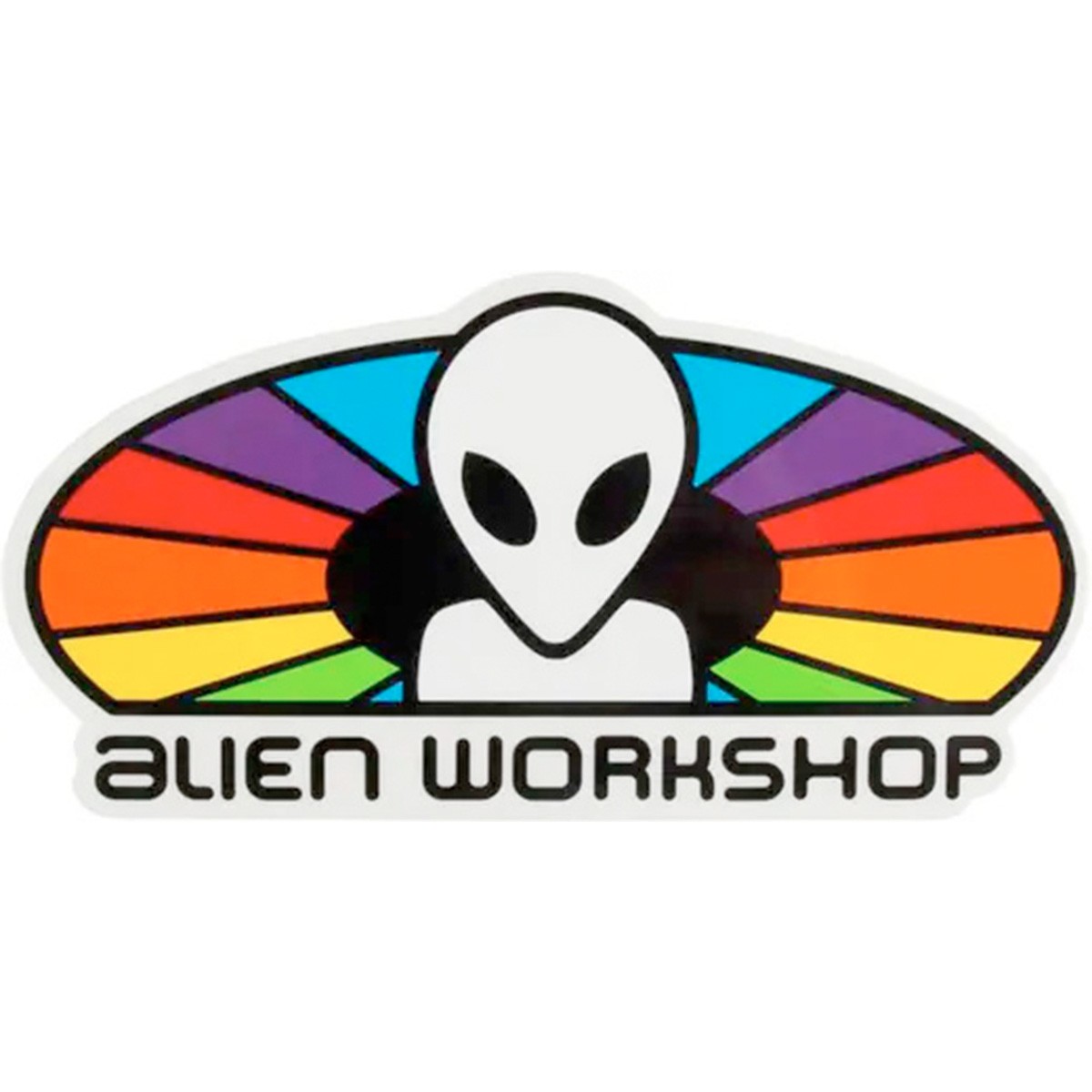 Alien Workshop