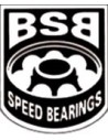 BSB Speed Bearings