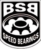 BSB Speed Bearings